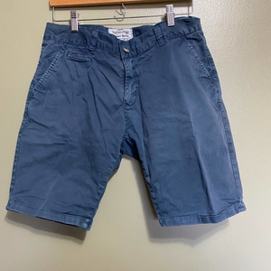 Bespoke Sport Shorts,‎ Size 32